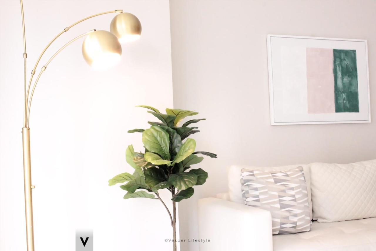 Icon Brickell Suites By Vesper Miami Bagian luar foto