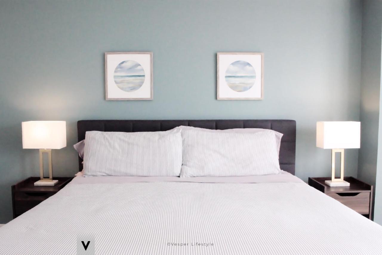 Icon Brickell Suites By Vesper Miami Bagian luar foto