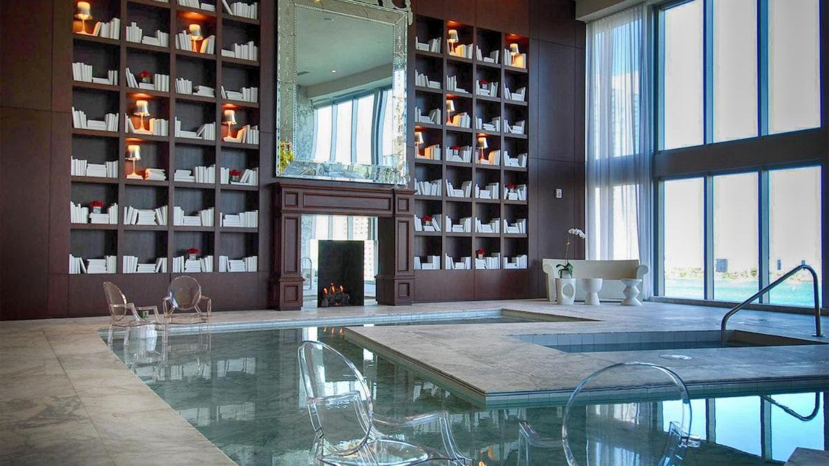 Icon Brickell Suites By Vesper Miami Bagian luar foto