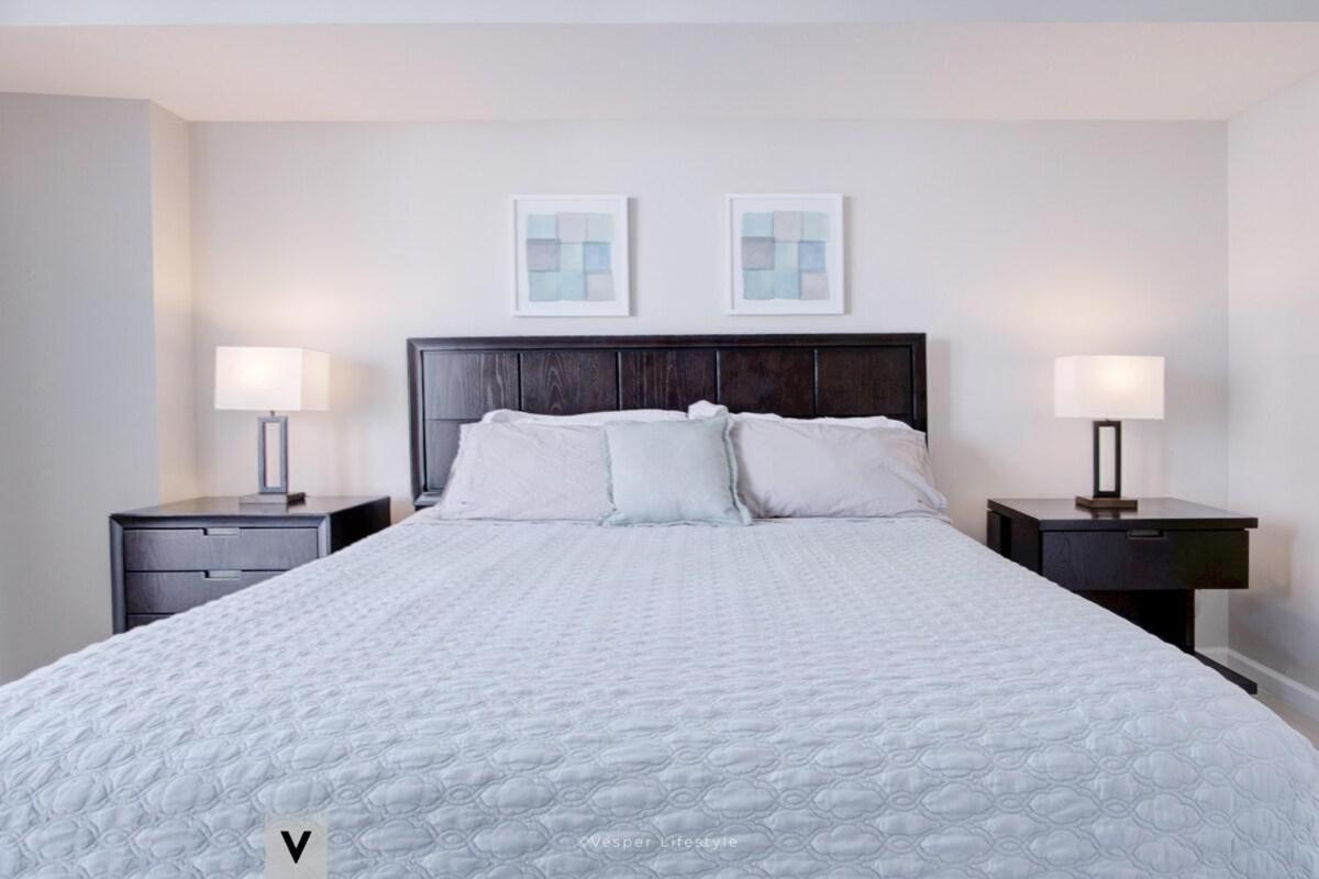 Icon Brickell Suites By Vesper Miami Bagian luar foto